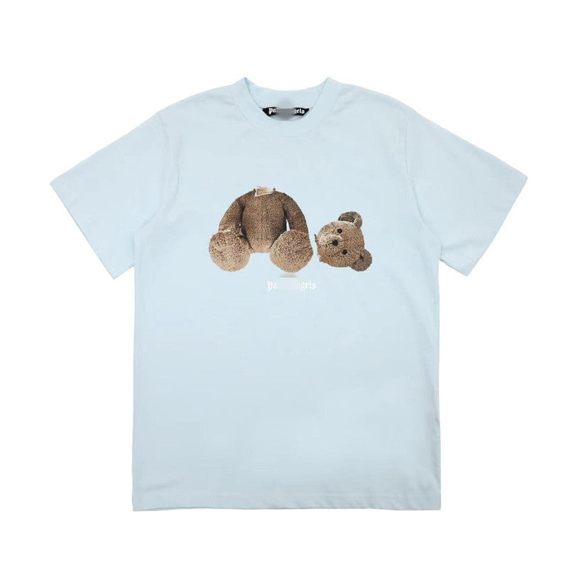 Teal Bear P