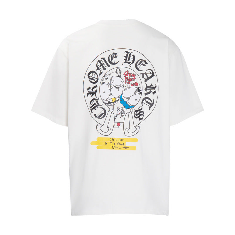 CH X 'Soul Markos' WHITE