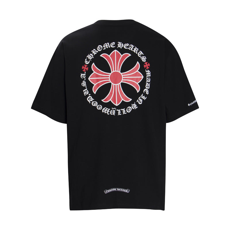 CH Cross Plus Red/Black