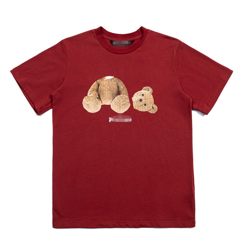 Red Paln Bear