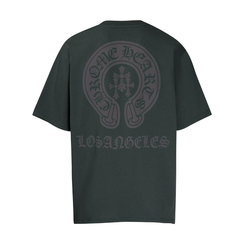 CH 'Los Angeles' Grey/Black