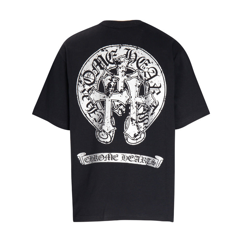 CH Ripped Black