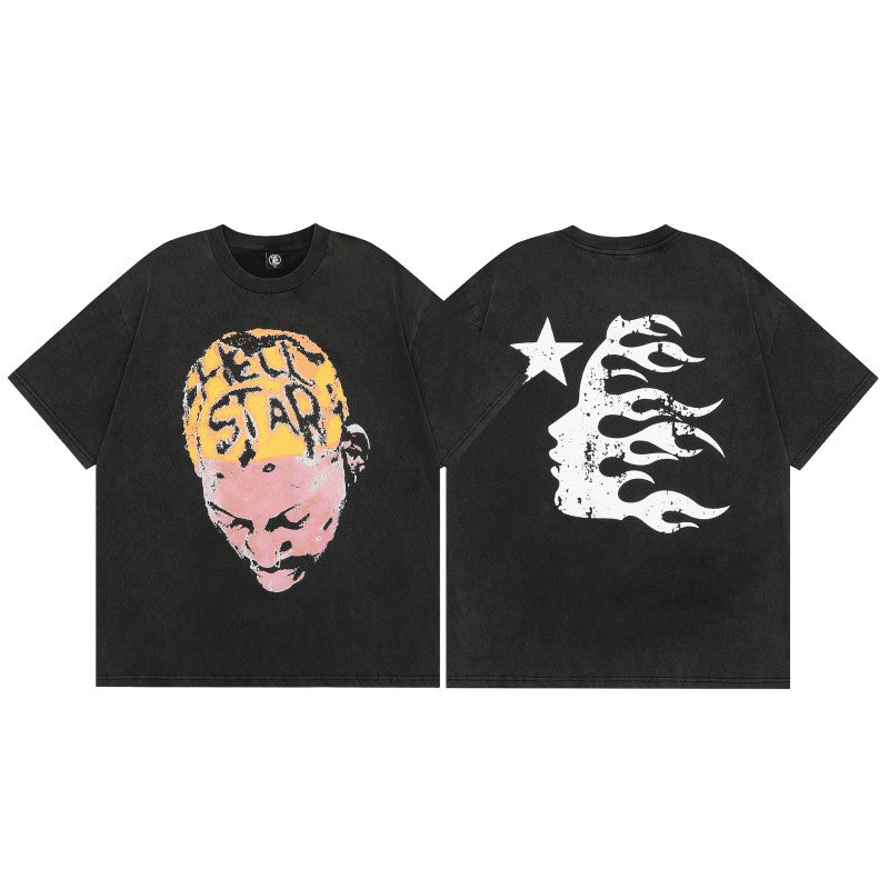 HSTAR 'RodMan' Tee