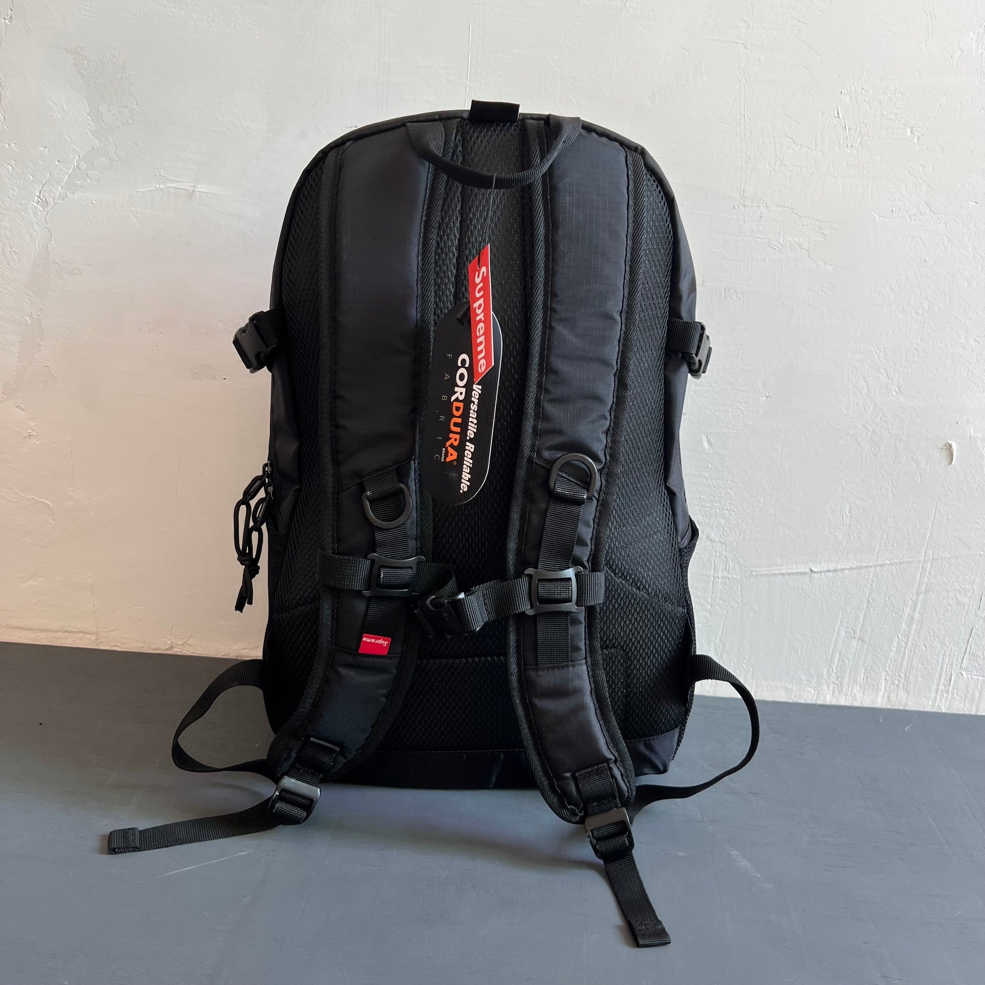 Sup SS9 Book Bag