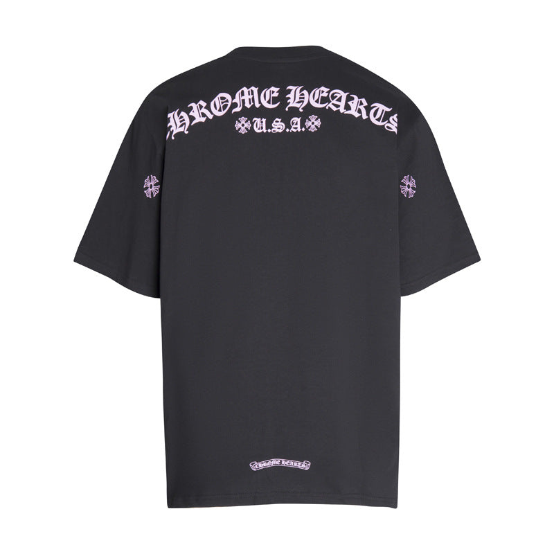 CH 'Purple Accent'