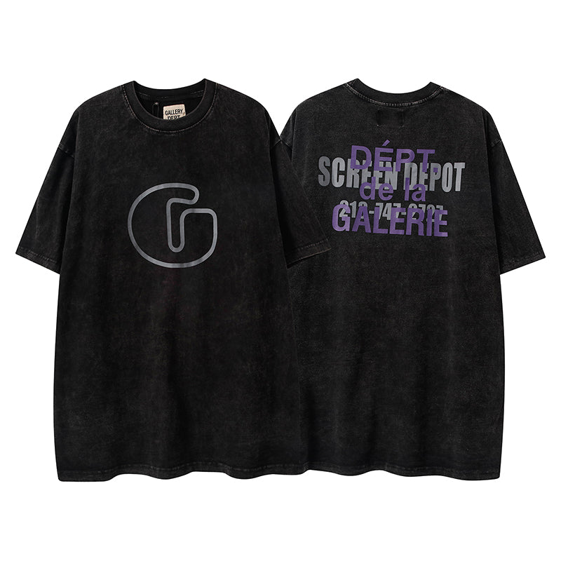 Screen Dp Gal Shirt