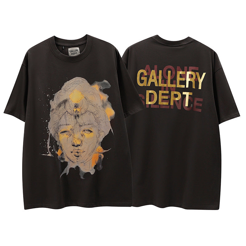 Alone Gal Shirt
