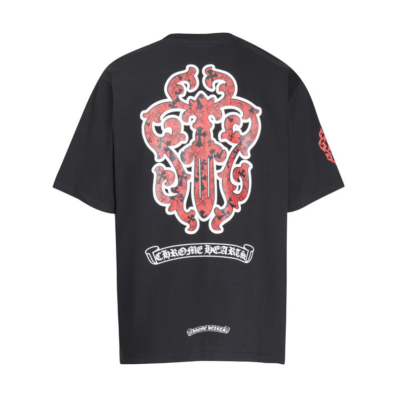 CH 'Dagger' BLACK