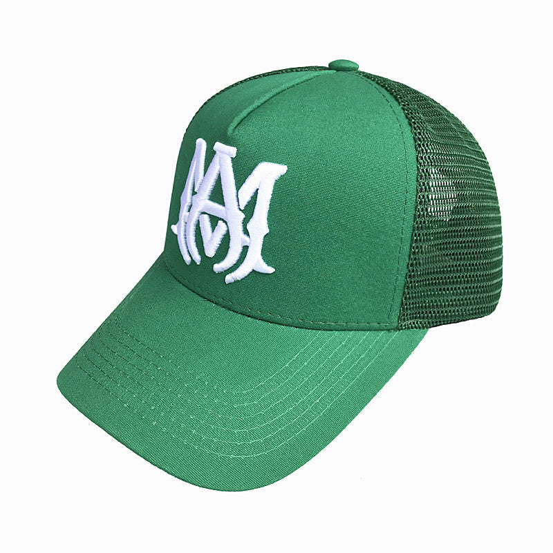 AM-Green