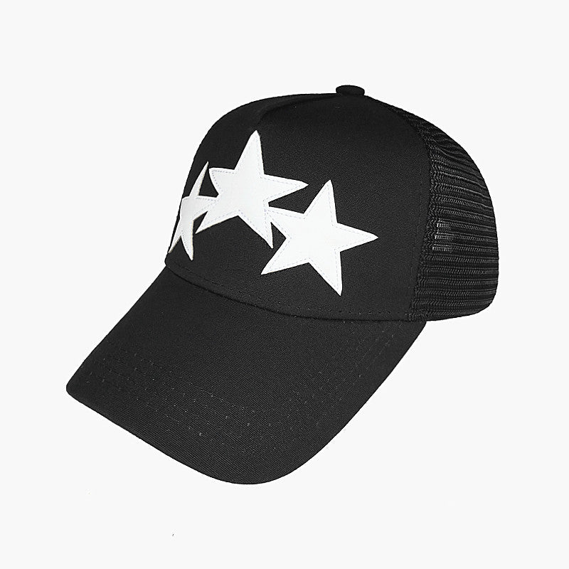 White - Stars