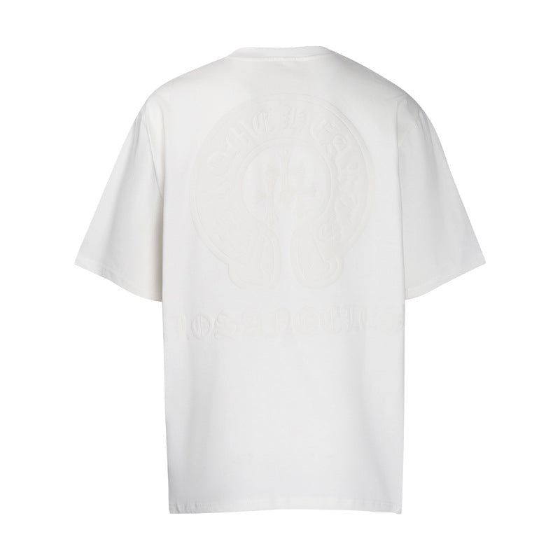 CH 'Los Angeles' All White