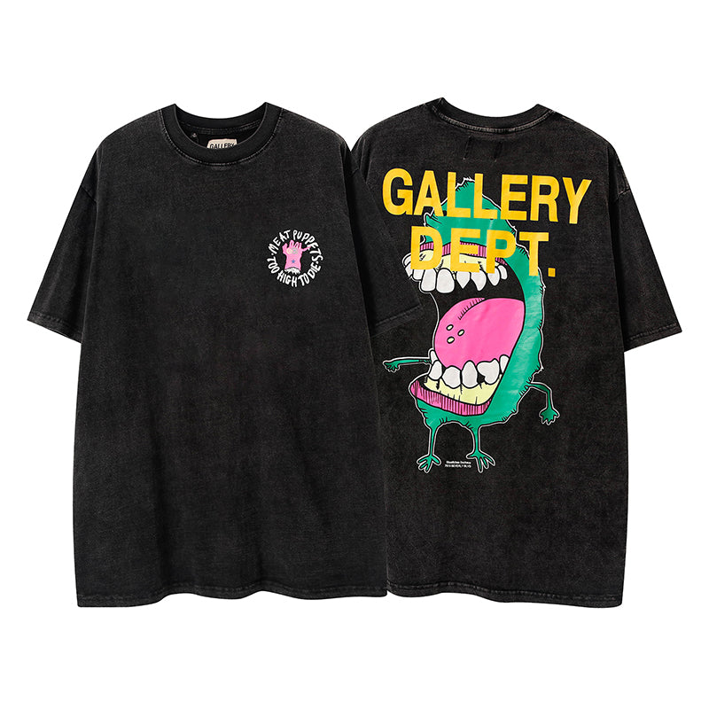 Puppet Gal Shirt