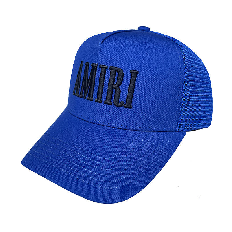 A-blue