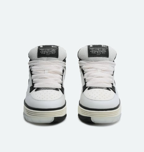 Mike A's Low