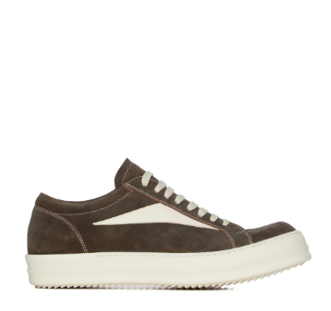 Brown Vintage Rick Owens