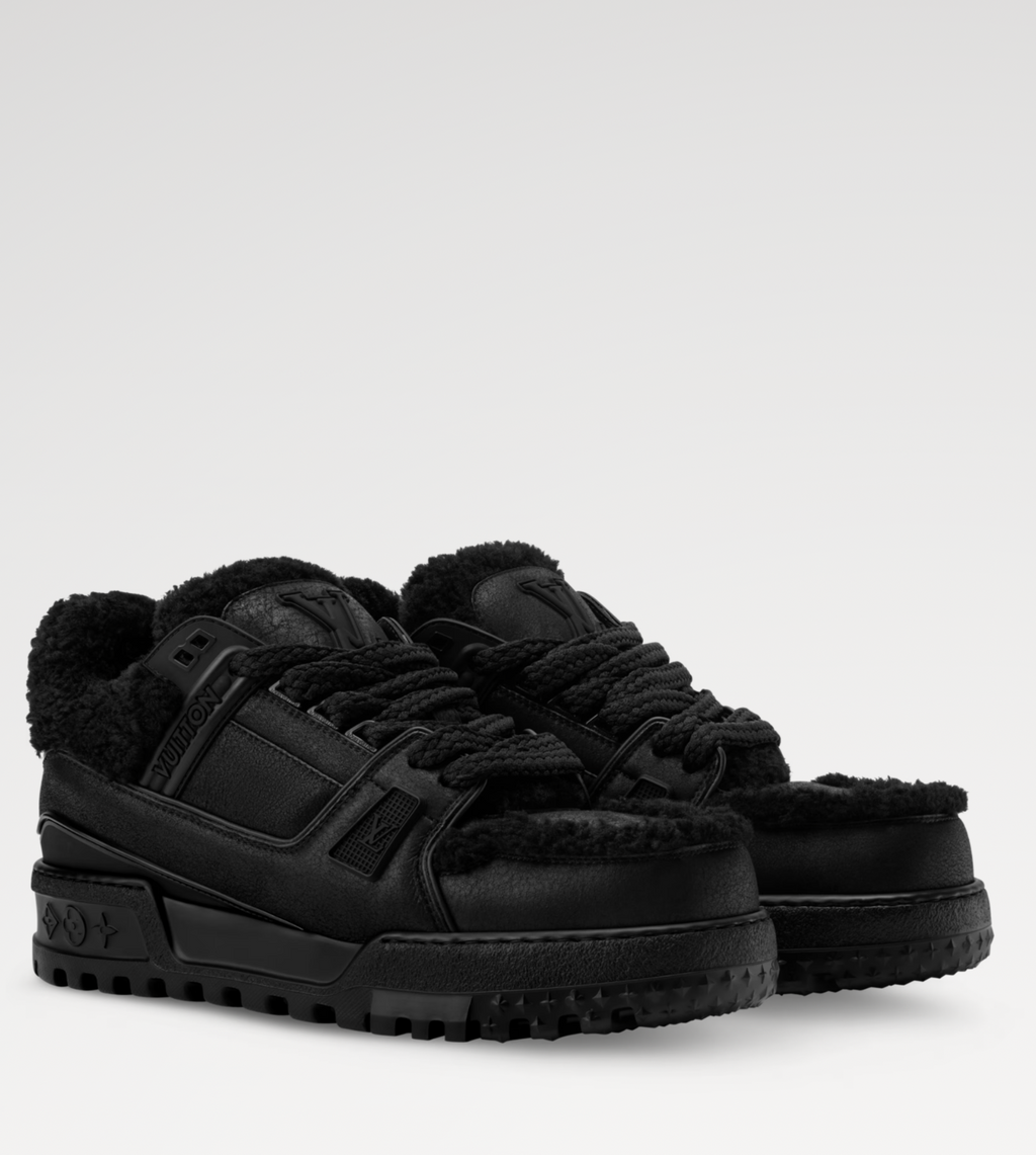 LV 'Maxi Fur 2025'