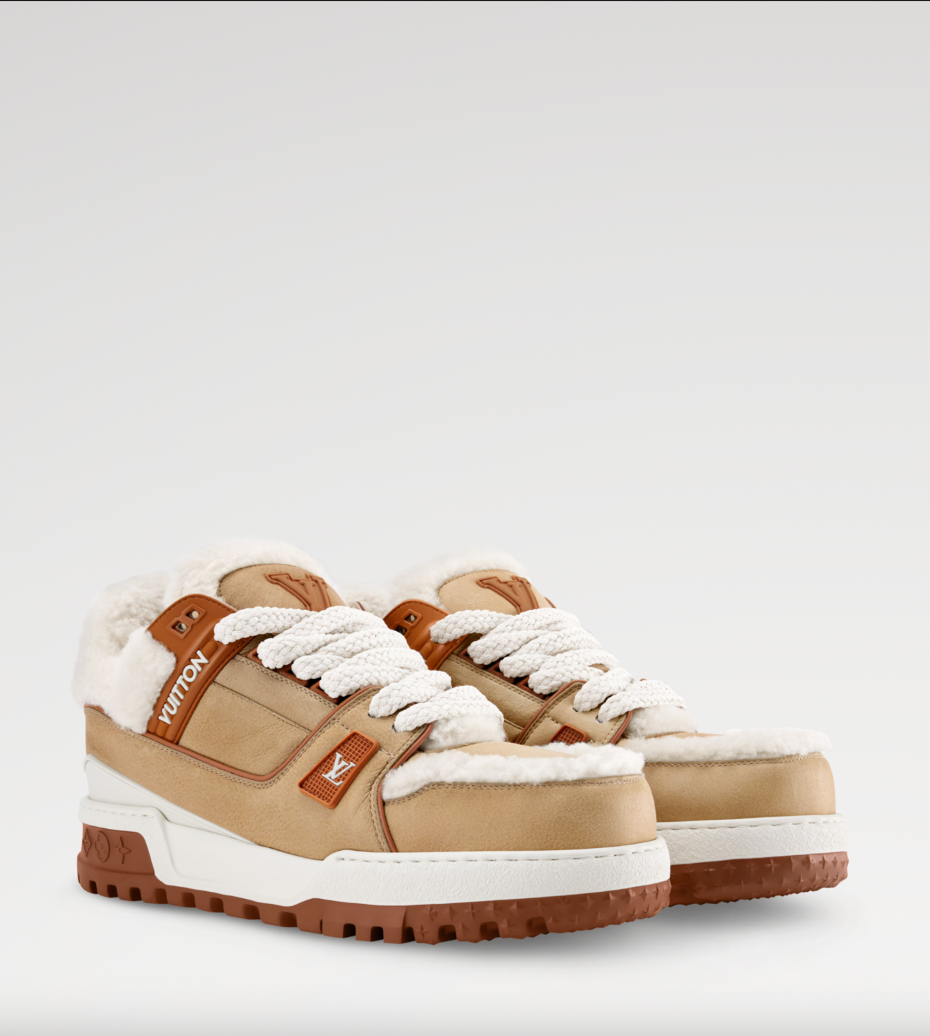 LV 'Maxi Fur 2025'