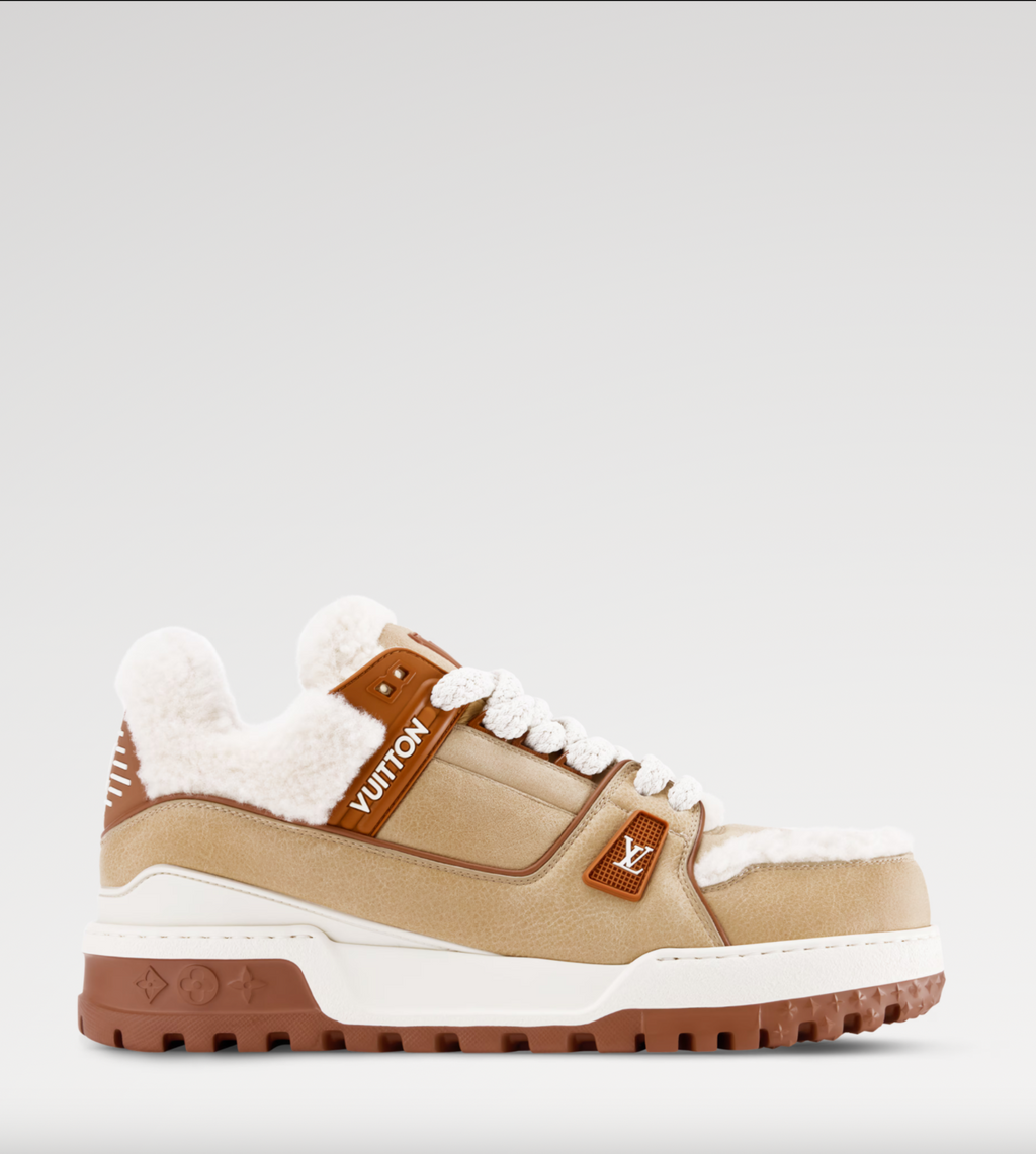 LV 'Maxi Fur 2025'