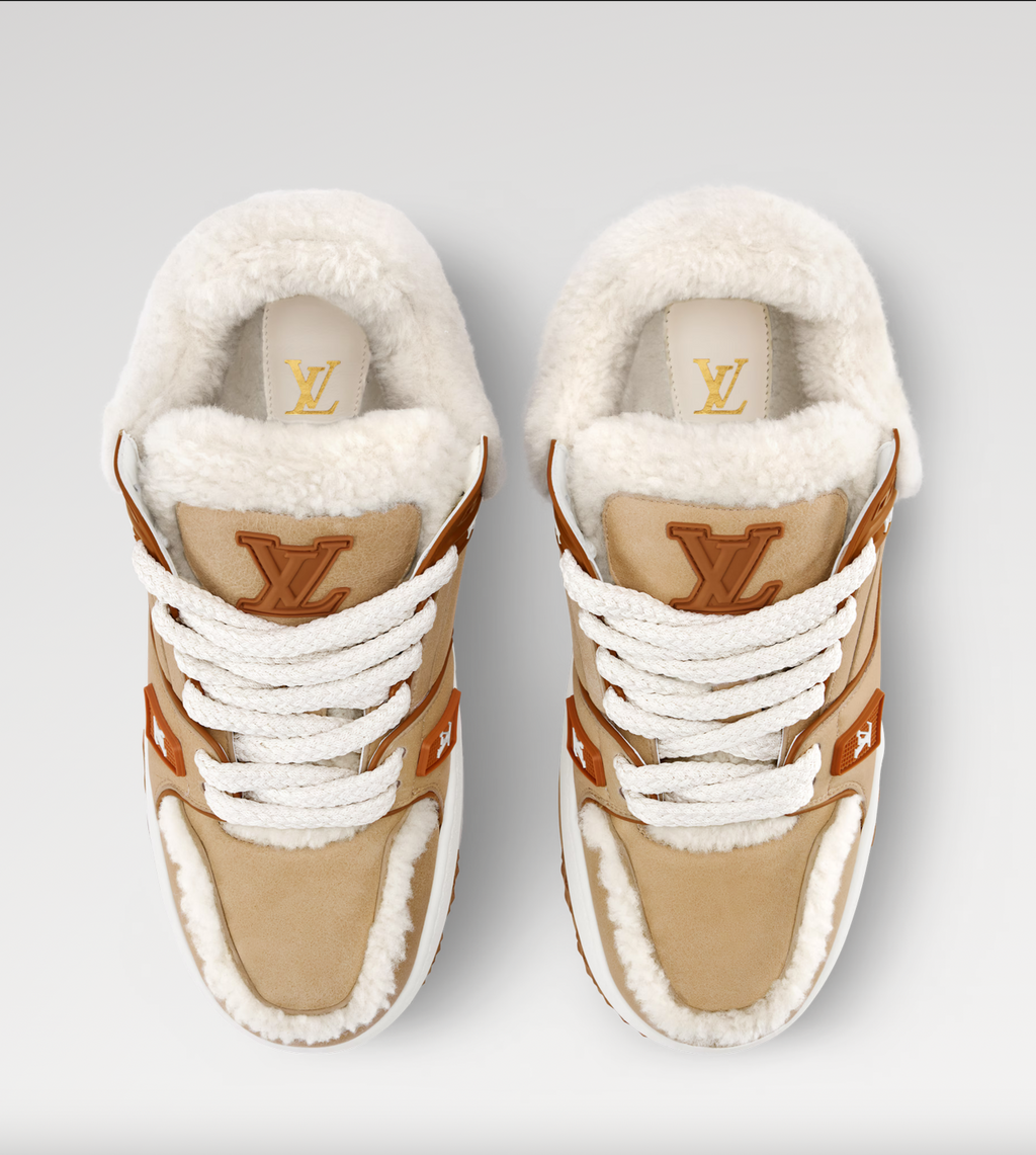 LV 'Maxi Fur 2025'