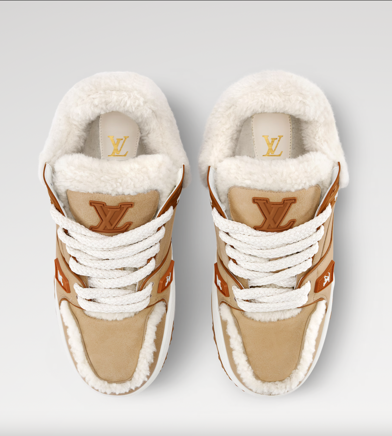 LV 'Maxi Fur 2025'
