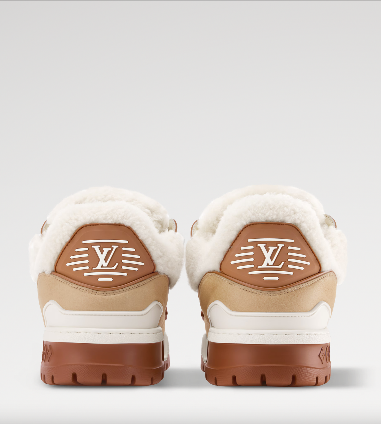 LV 'Maxi Fur 2025'