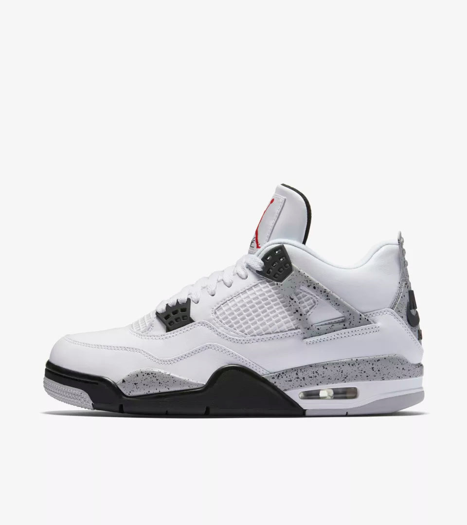 White Cement
