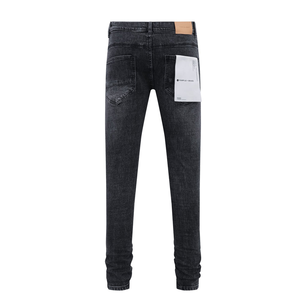 P116 BLK Jeans