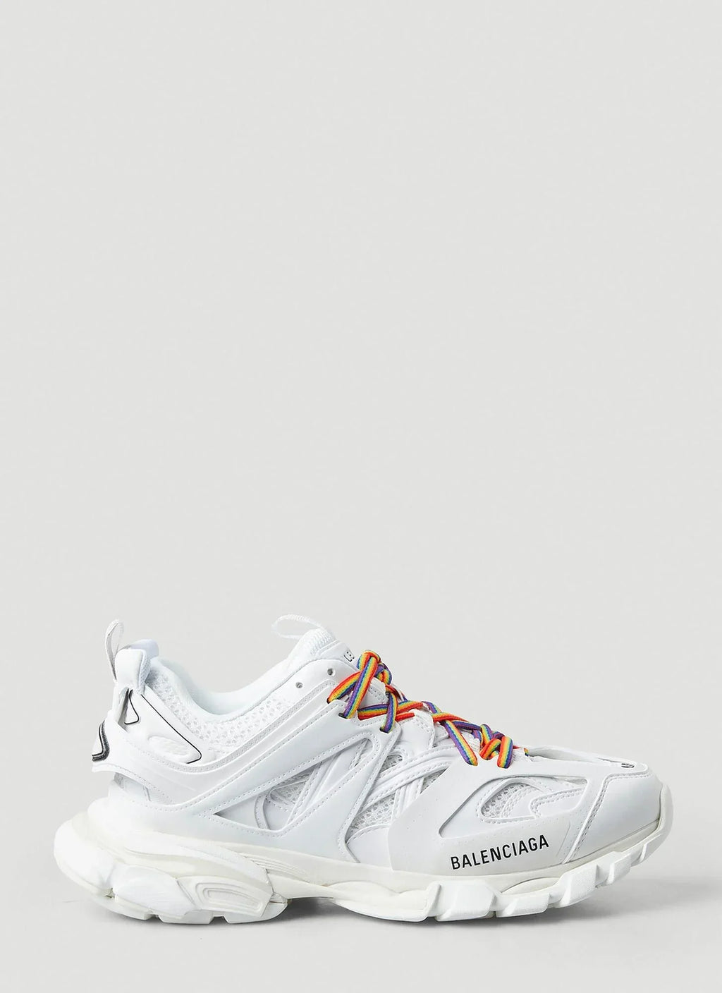 White Rainbow Track 3.0