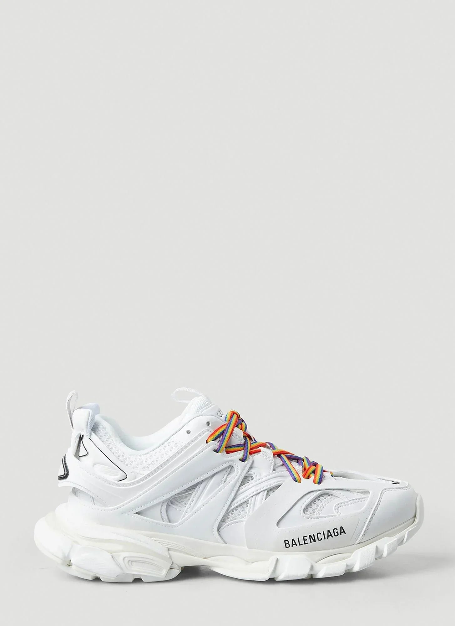 White Rainbow Track 3.0