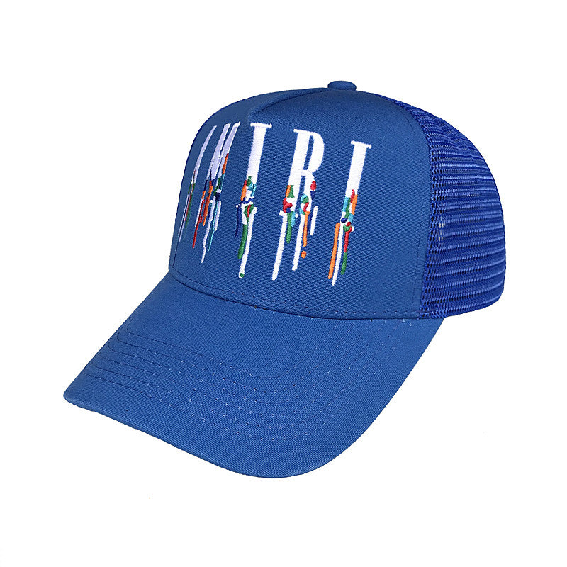 S-blue