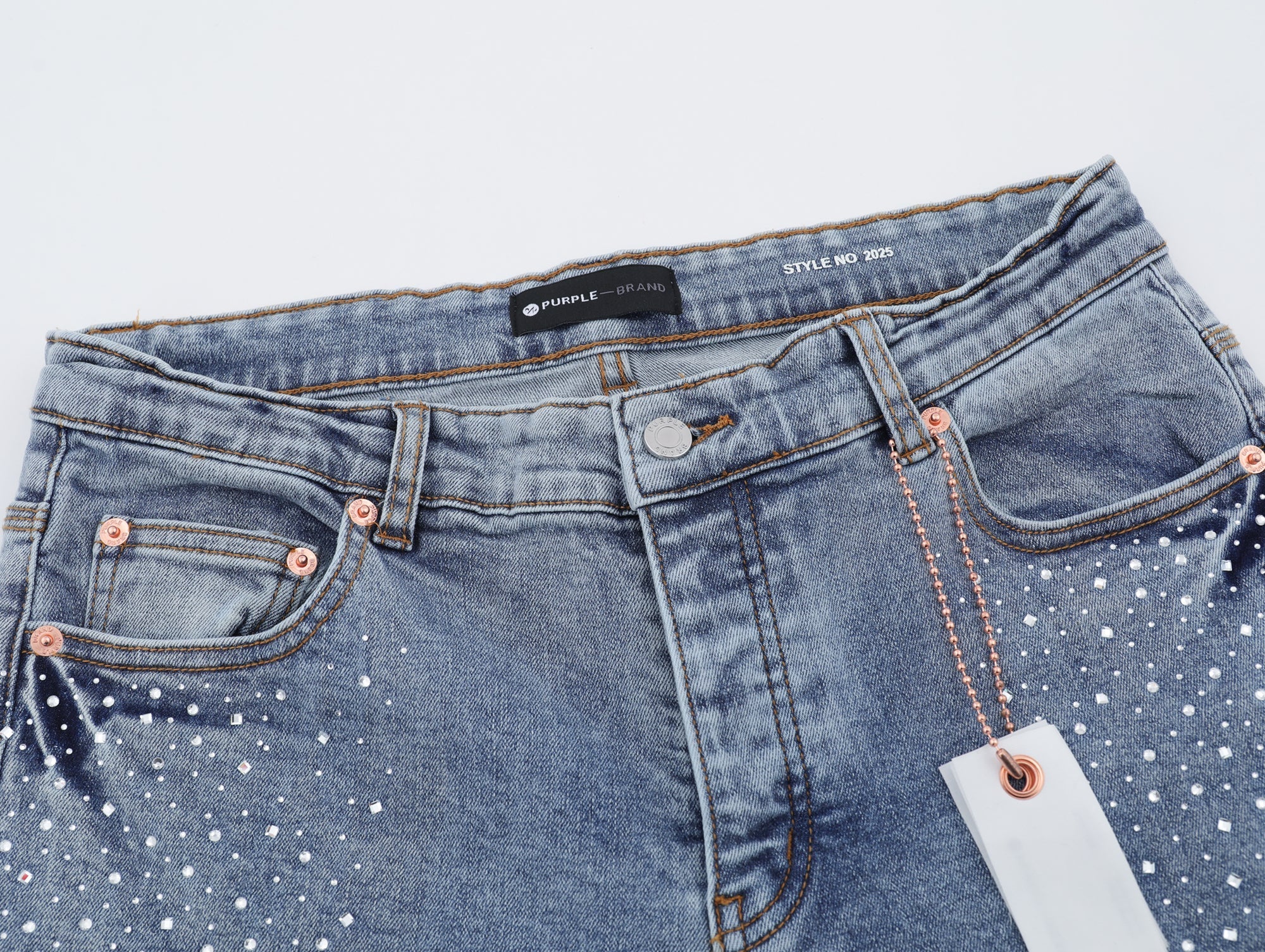 P136 VVS Denim