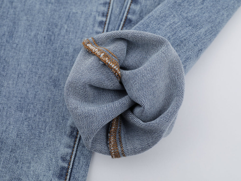P136 VVS Denim
