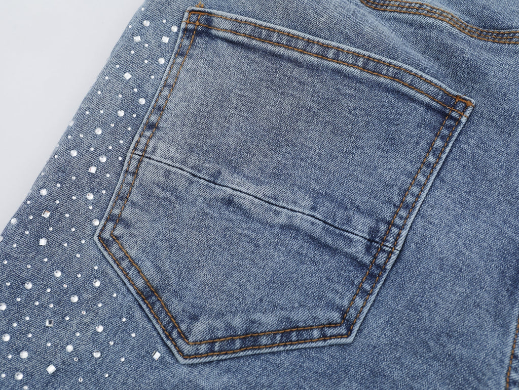 P136 VVS Denim