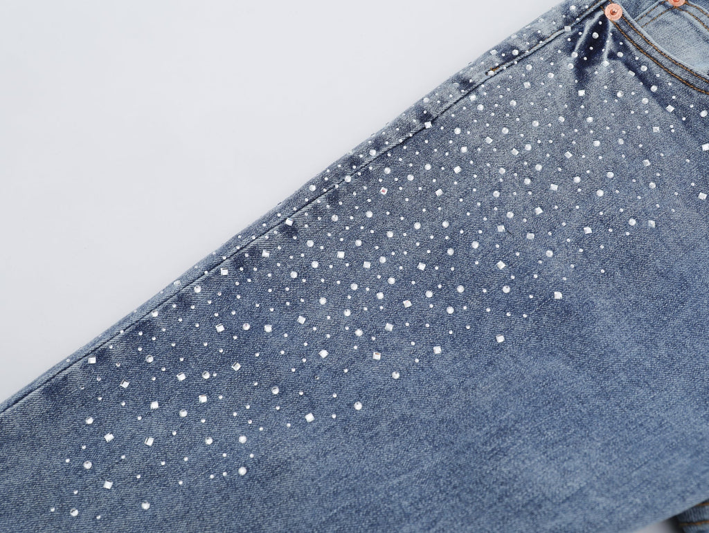 P136 VVS Denim