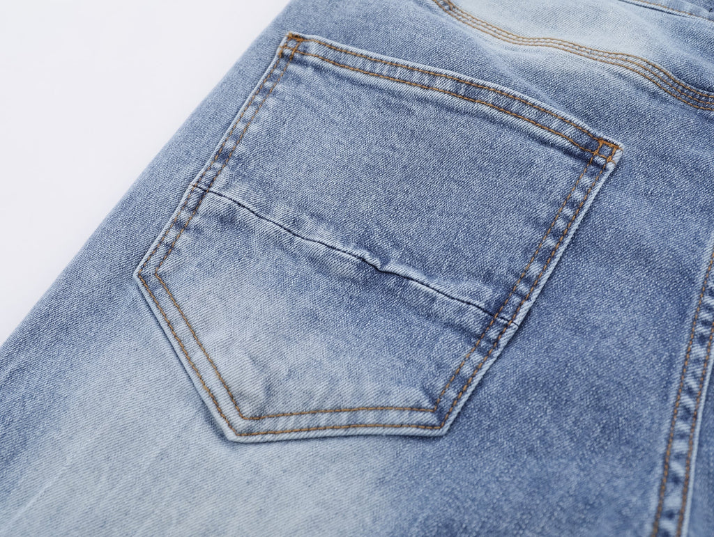 P126 Paint Ball Jeans