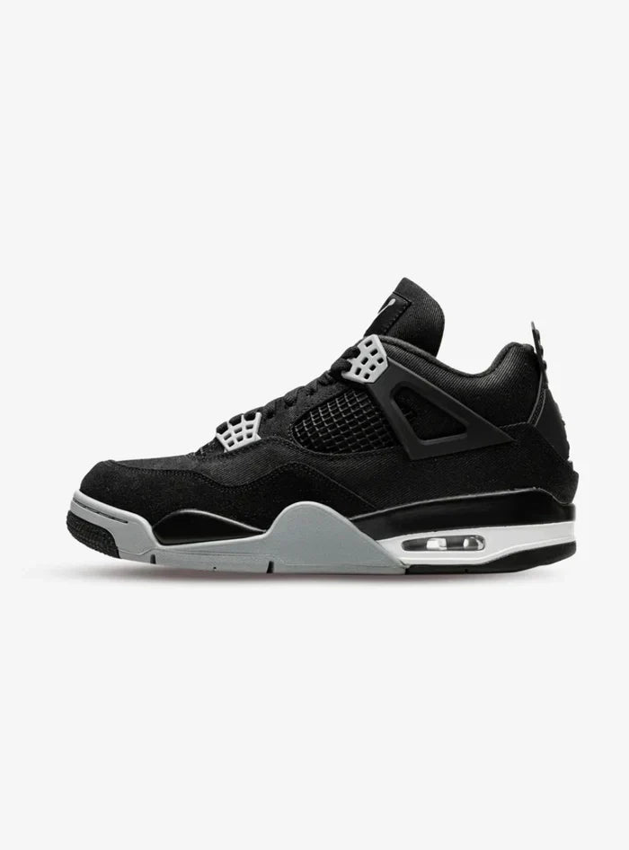Black Canvas