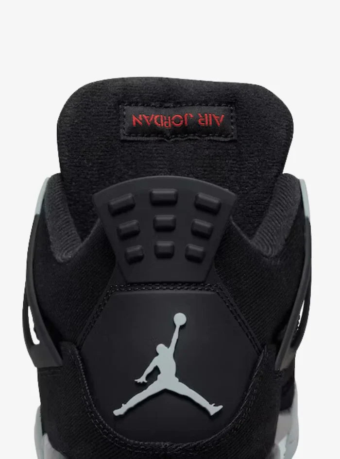 Black Canvas