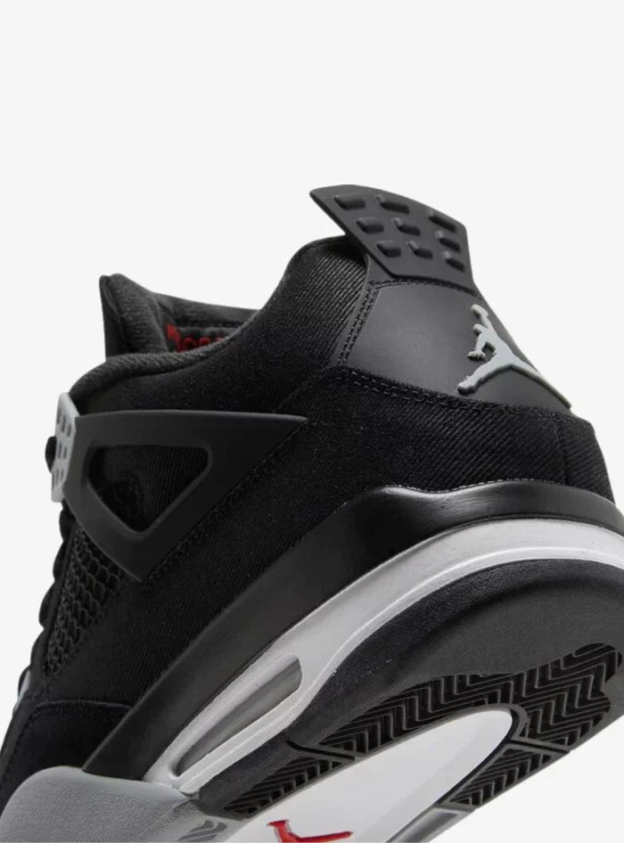 Black Canvas