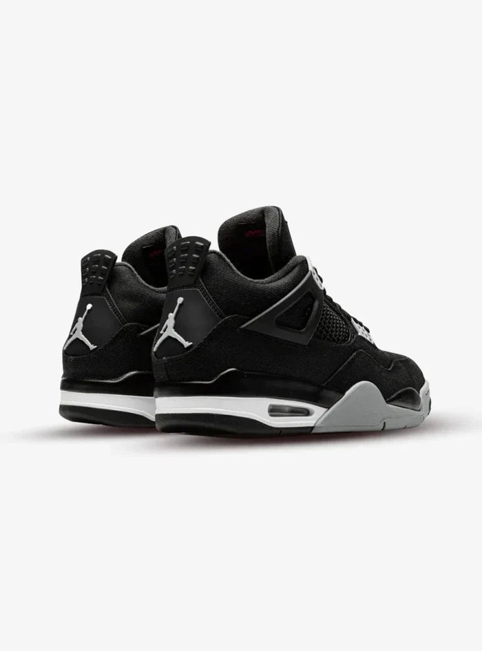 Black Canvas