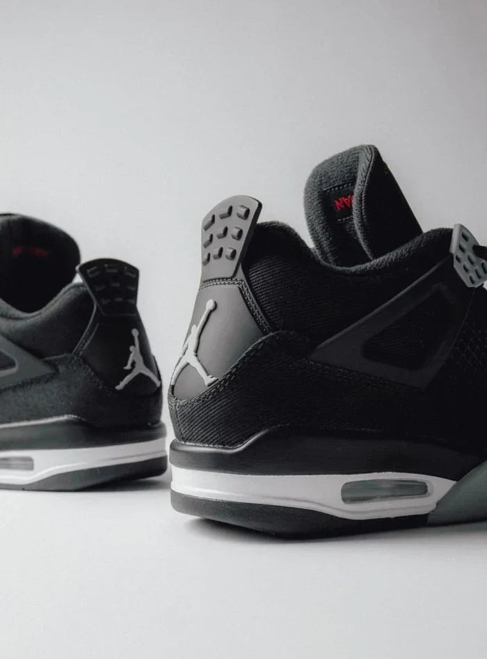 Black Canvas