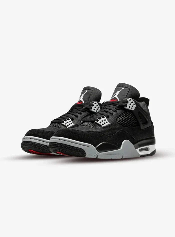 Black Canvas