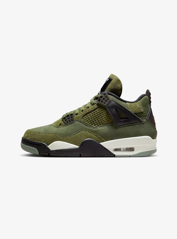Craft Medium Olive