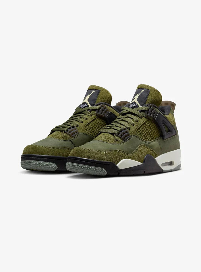Craft Medium Olive