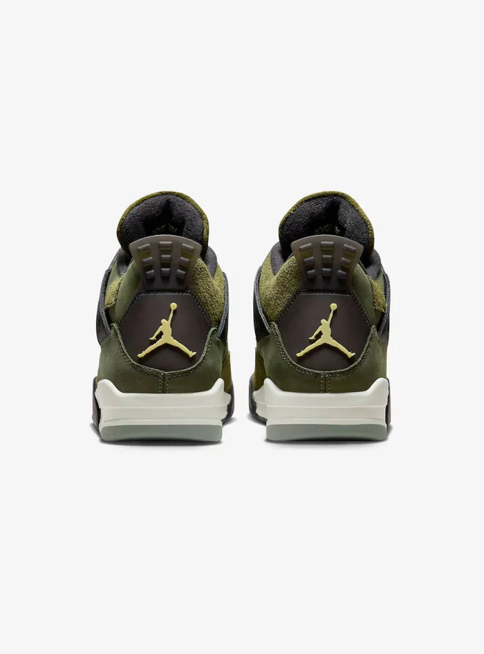 Craft Medium Olive