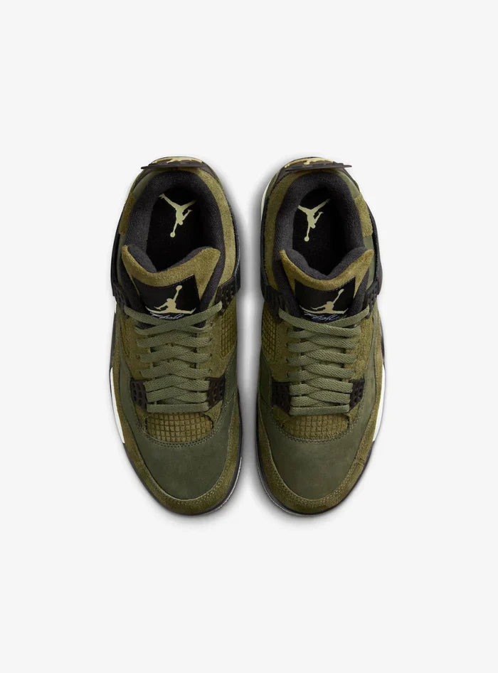Craft Medium Olive
