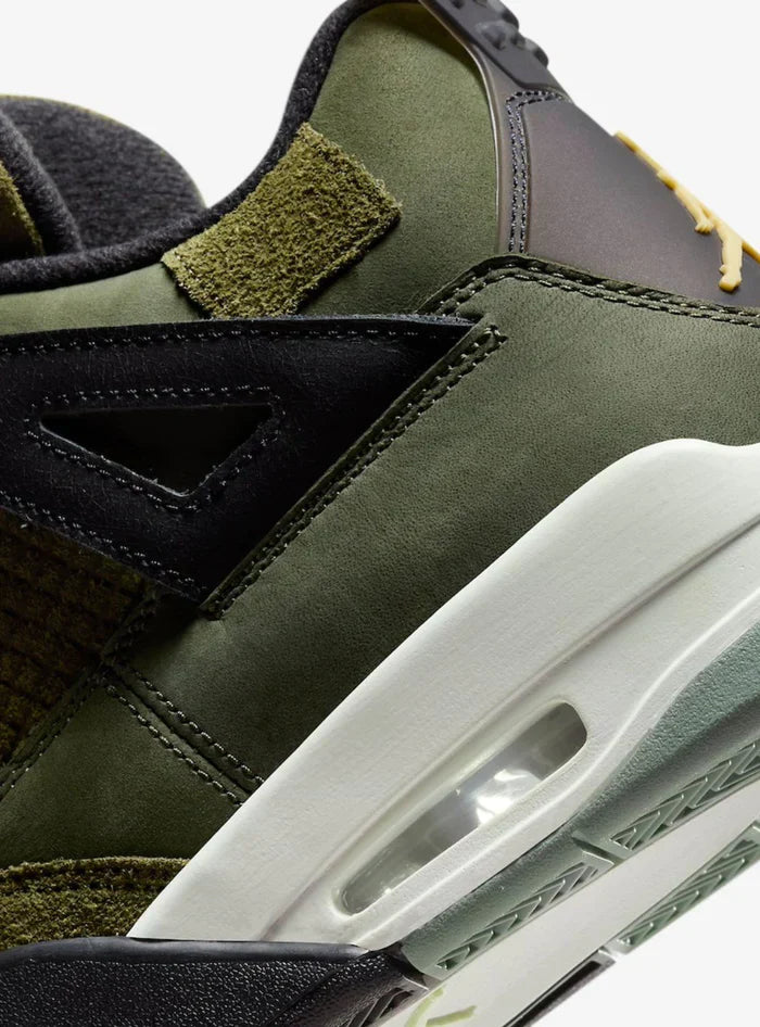 Craft Medium Olive