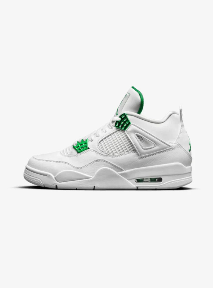 Metallic Green