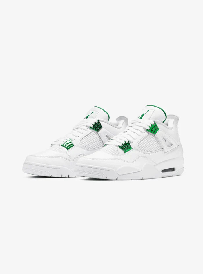 Metallic Green