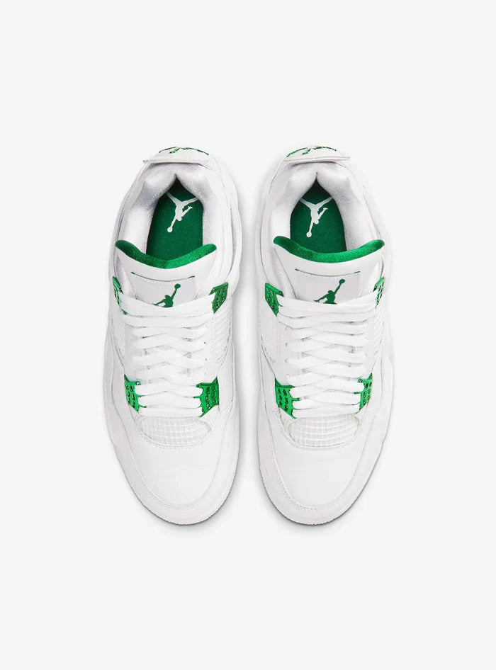 Metallic Green