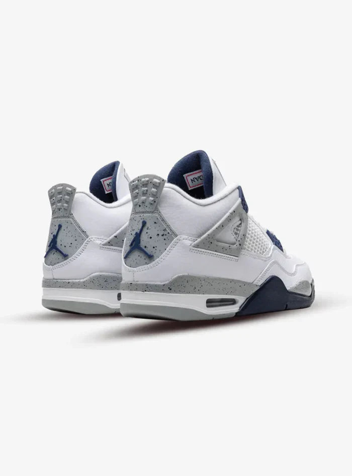 Midnight Navy